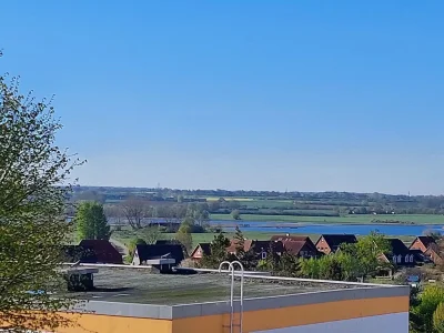 Holiday apartment Hohes Ufer mit Meerblick - Features photo 17