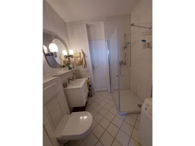 Holiday apartment Hohes Ufer mit Meerblick - Features photo 18