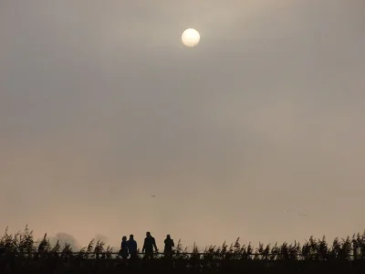 Holiday apartment Hohes Ufer mit Meerblick - Environment photo 19