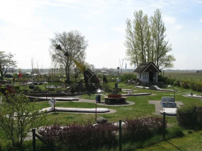 Holiday apartment Hohes Ufer mit Meerblick - Environment photo 28