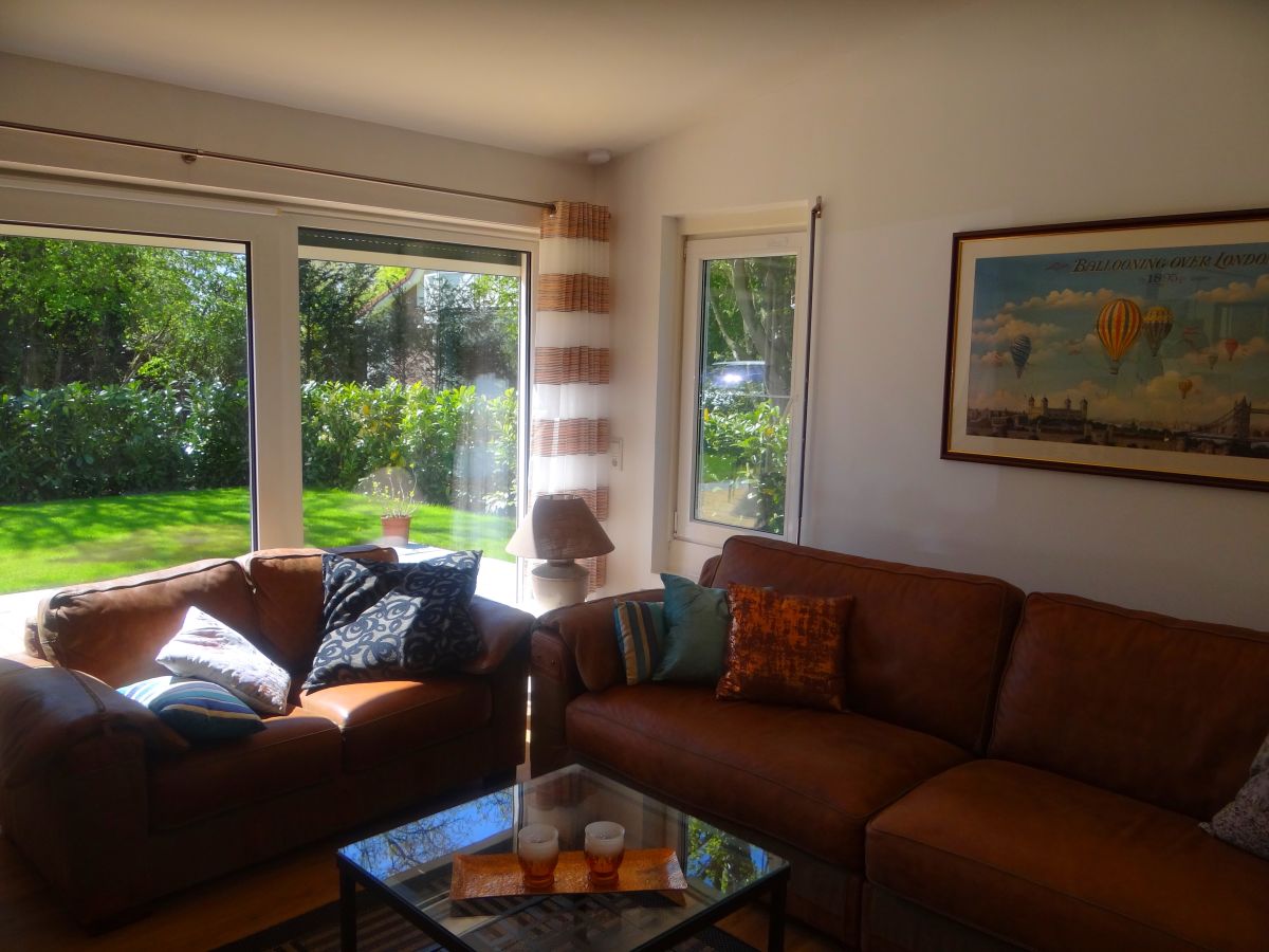 Holiday house The Yellow House - Features photo 5