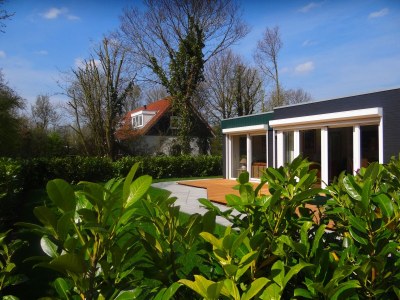 Holiday house The Yellow House - Outdoor photo 2