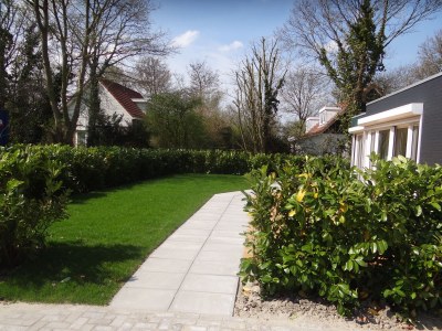 Holiday house The Yellow House - Outdoor photo 3