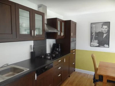 Holiday house The Yellow House - Features photo 7