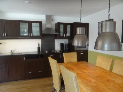 Holiday house The Yellow House - Features photo 8