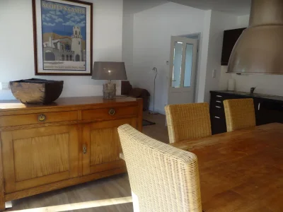 Holiday house The Yellow House - Features photo 9