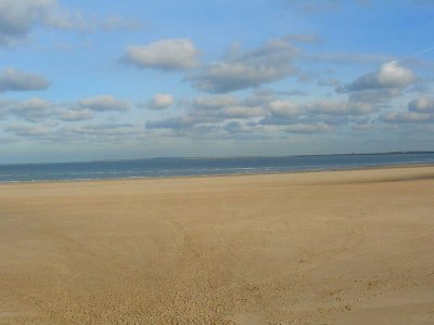 Holiday house The Yellow House - Environment photo 20