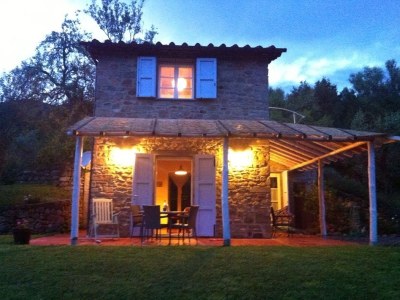 Holiday house Nadia in Pescia - Holiday house