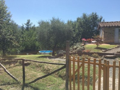 Holiday house Nadia - Outdoor photo 2