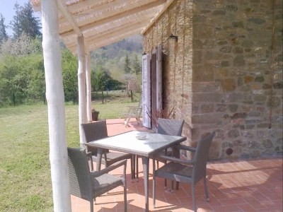 Holiday house Nadia - Outdoor photo 4