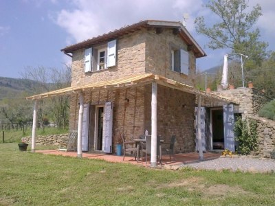 Holiday house Nadia - Outdoor photo 5