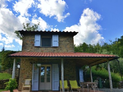 Holiday house Nadia - Outdoor photo 6