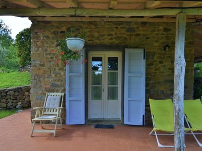 Holiday house Nadia - Outdoor photo 7