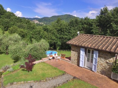 Holiday house Nadia - Outdoor photo 8