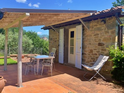 Holiday house Nadia - Outdoor photo 9