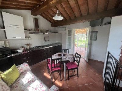 Holiday house Nadia - Features photo 11