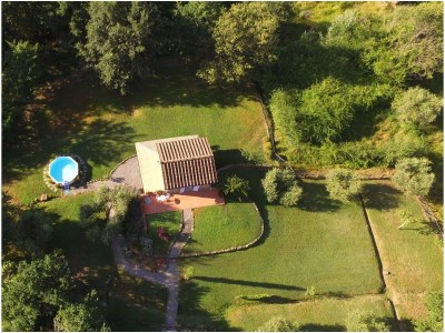 Holiday house Nadia - Environment photo 21