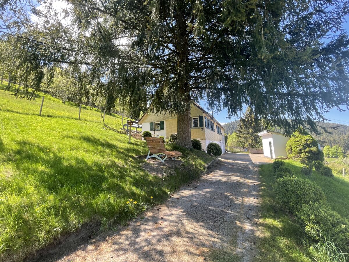 Holiday house Seewald- Ferienhaus