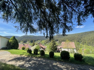 Holiday house Seewald- Ferienhaus - Outdoor photo 3