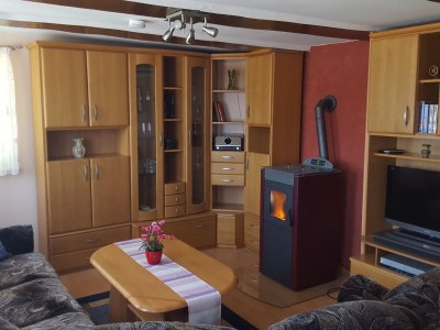 Holiday house Seewald- Ferienhaus - Features photo 6