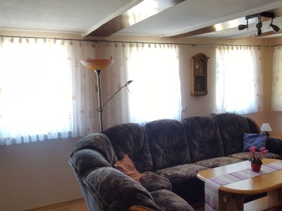 Holiday house Seewald- Ferienhaus - Features photo 7