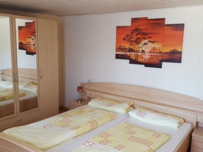 Holiday house Seewald- Ferienhaus - Features photo 8