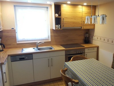 Holiday house Seewald- Ferienhaus - Features photo 12