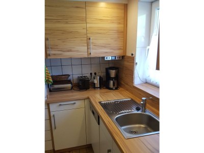 Holiday house Seewald- Ferienhaus - Features photo 13