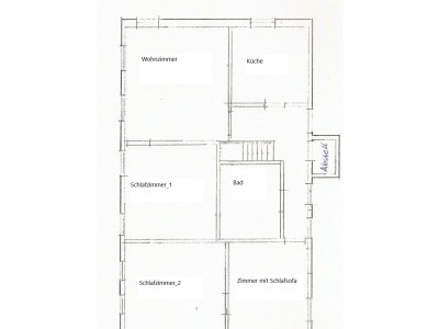 Holiday house Seewald- Ferienhaus - Document photo 20
