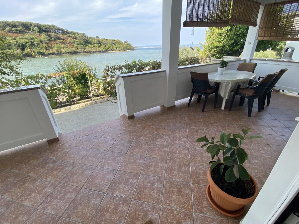 Holiday apartment Miral Beach - directly on the sea - Outdoor photo 2