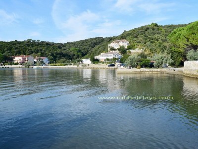 Holiday apartment Miral Beach - directly on the sea - Outdoor photo 6