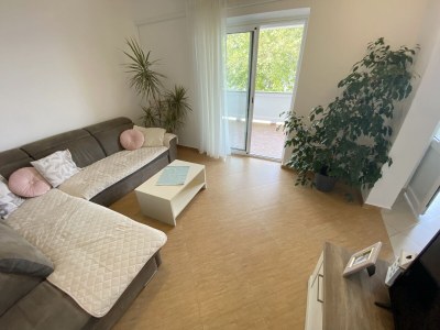 Holiday apartment Miral Beach - directly on the sea - Features photo 9