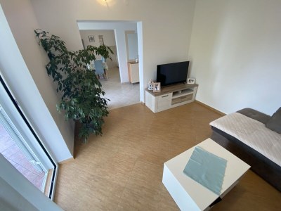 Holiday apartment Miral Beach - directly on the sea - Features photo 10