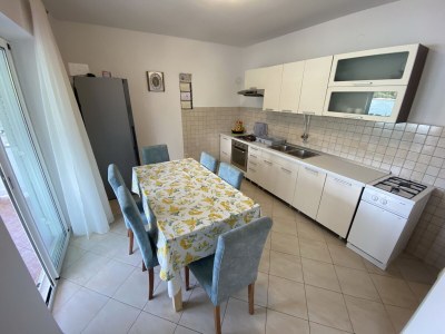 Holiday apartment Miral Beach - directly on the sea - Features photo 11