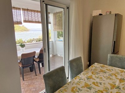 Holiday apartment Miral Beach - directly on the sea - Features photo 12