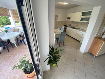 Holiday apartment Miral Beach - directly on the sea - Features photo 13