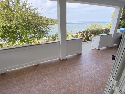 Holiday apartment Miral Beach - directly on the sea - Features photo 14