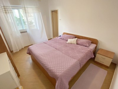 Holiday apartment Miral Beach - directly on the sea - Features photo 15