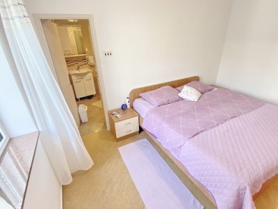 Holiday apartment Miral Beach - directly on the sea - Features photo 16