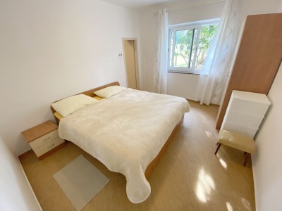 Holiday apartment Miral Beach - directly on the sea - Features photo 17