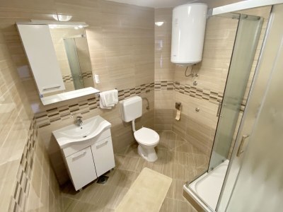 Holiday apartment Miral Beach - directly on the sea - Features photo 18