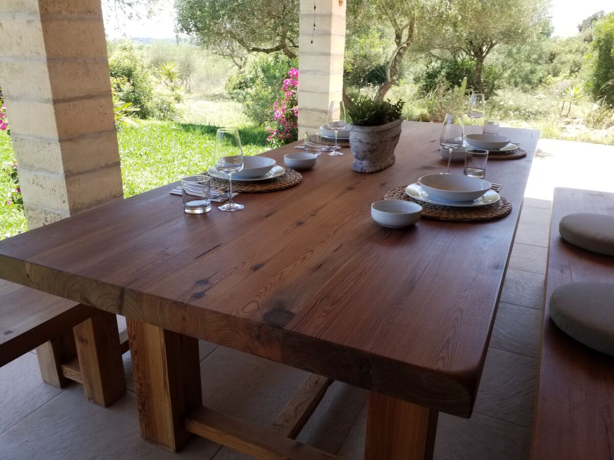 Finca Can Linda - Outdoor photo 3