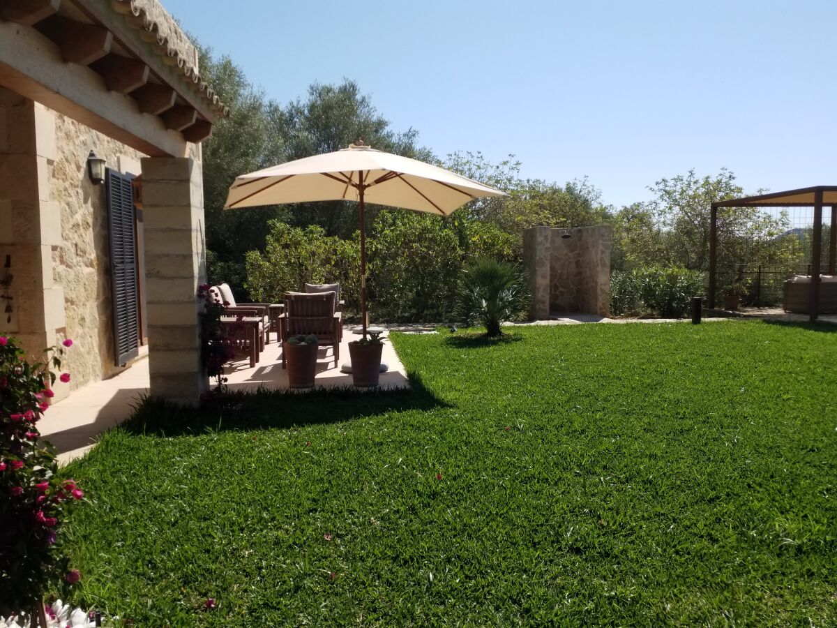 Finca Can Linda - Outdoor photo 5