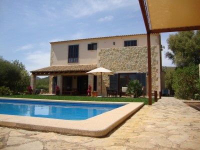 Finca Can Linda - Outdoor photo 2