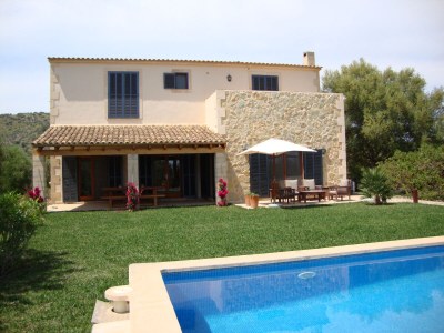 Finca Can Linda - Outdoor photo 4