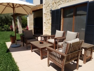 Finca Can Linda - Outdoor photo 6