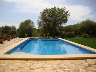 Finca Can Linda - Outdoor photo 9