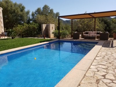 Finca Can Linda - Outdoor photo 10