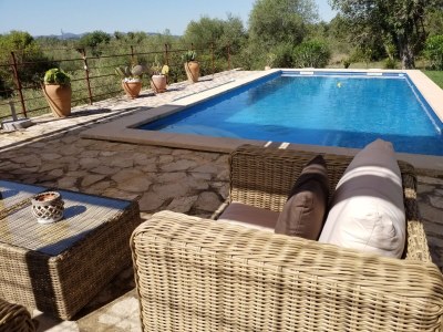 Finca Can Linda - Outdoor photo 11