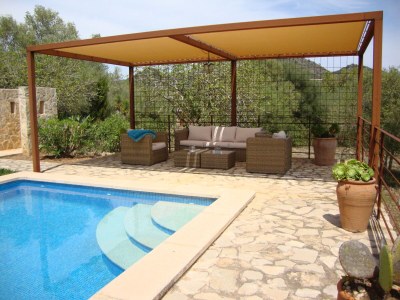 Finca Can Linda - Outdoor photo 12